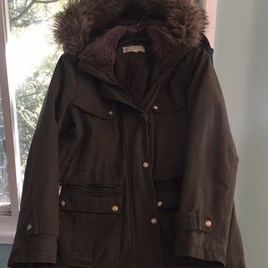 Michael Kors jacket